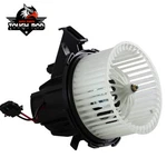 Boxi A/c Ac Heater Blower Motor Fan Assembly For Audi 8K1820021C 8K1820021B. Fixed Price $67.99.