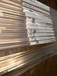 Harris Stay 15% Silver Brazing Alloy Rods Hvac Grade Qty.. Fixed Price $49.99.