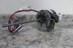 Century 955A 1/6; 1/12; 1/20 Hp 1550 Rpm 115VAC Direct Drive Blower Motor. Fixed Price $129.99.