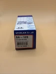 Sporlan 700052 See-all SA-12S Moisture & Liquid Indicator Sight Glass 1/4" Odf. Fixed Price $19.99.
