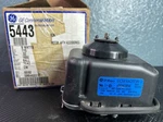 Nos General Electric Motors 5443 9W 115V Cw Ecm. Fixed Price $199.99.