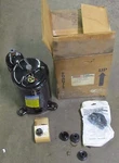 Toshiba P035-2522 GF02MF002 PH250X3-3LU 1PH 63 Lra Ac Refrigerator Compressor. Fixed Price $965.69.