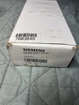 Siemens 134-1511 Low Temp Cutout Control Range 35 45 F New. Fixed Price $90.00.