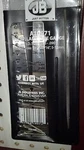 Cap Tube Gauge With File, Jb Industries A10971. Fixed Price $61.10.