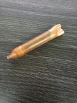 True 800801 Filter Drier, 1/4" & 3/8" Inlet; 3/16" Outlet, CUD100601-TRU. Fixed Price $40.00.