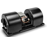 Hvac Heater Blower Motor And Resistor Assembly Fit For Heavy Duty Bus 006-B40-22. Fixed Price $36.55.