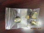 Ebrille 5/8" Self Flare Fitting EBSMART58. Fixed Price $24.30.