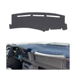 Dash Cover Custom Fit For 1999-2006 Gmc Sierra/chevy Chevrolet Silv... Fast Ship. Fixed Price $43.99.