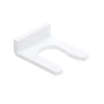 Scotsman Evaporator Water Inlet 02-4381-03 Genuine Oem Replacement Part. Fixed Price $19.82.