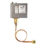 Johnson Controls P70AA-5C Pressure Control, Low, 20 In To 100. Fixed Price $286.99.