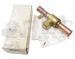 New Superior 587WAS-14ST Ball Valve Full Port 7/8"ODS 700PSIG 78BVT B16-857. Fixed Price $88.50.