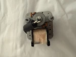 Continental Refrigeration Evaporator Fan Motor CNT4-750 115V 3000 Rpm 0.75A Cwle. Fixed Price $57.48.
