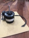 Interlink 25309501S Fan Motor YSLB-50-4-B004-AS01 1/15 Hp 1600RPM, 120V. Fixed Price $85.00.
