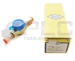 New Alco AMI-1TT5 Moisture Liquid Indicator 5/8 Odf 3450KPA 500 Psig ATT5. Fixed Price $17.95.