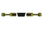 Receiver Drier To Expansion Valve Hose - Ac Refrigeration. Fixed Price $60.79.