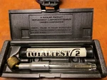 Totaline Test Acid Moisture Kit Carrier Tubes Hvac Refrigeration. Fixed Price $30.00.
