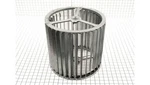 Champion Evaporative Cooler Part # 12BW - Blower Wheel For. Fixed Price $249.07.
