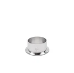 Alfa Laval 245596 Hygienic Fitting 101.60MM Od Ss Sanitary Connection. Fixed Price $47.67.