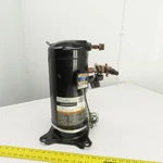 Copeland ZR42K5E-TFD-800 Reciprocating Scroll Compressor 460V 3PH. Fixed Price $719.53.
