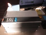 Danfoss Scroll Compressor Ac Drive 131H9132 20HP 3PH Input: 3X200-240V 50/60HZ. Fixed Price $5000.00.