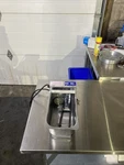 Pre-owned Evapoway Anti-condensate Pan Single Bend Model DM10M-1S 1000W Tested. Fixed Price $425.00.