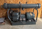 Vintage Trane Semi Hermetic Reciprocating Compressor - Fast Ship. Fixed Price $8500.00.