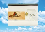 Thermal Refrigerant Charging Cylinder Lower Ball Valve Kit. Fixed Price $29.95.