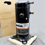 Scroll Compressor 3.5 Ton 208-230V 60HZ 1PH For Copeland ZP42K5E-PFV-130 R-410A. Fixed Price $849.09.