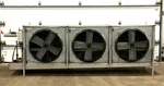 MO-6600, Evapco SSTMC3-01470-4RH Refrigeration Cooler Evaporator. 300 Psig.. Fixed Price $6750.00.
