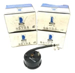 Tecumseh Compressor Overload Relay 83734 Lot Of Nos. Fixed Price $30.86.