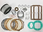 Kellogg American 321 Tvx Rebuild Kit Air Compressor Parts 18868 , 18869 79455. Fixed Price $188.25.