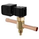 Parker R26E64M Refrigeration Solenoid Valve, 650 Psi, Odf. Fixed Price $167.99.