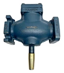 Hck 1/5 Hansen, Check Valve, 2" Port (50MM). Fixed Price $817.50.