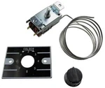 Ranco Refrigerator Cold Control, 47 Range. Fixed Price $32.88.