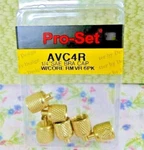Cps Products, 1/4 Quick Seal Caps With Valve Core Tool Part# AVC4R. Fixed Price $12.16.