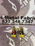 Parker PSG-3MF Moisture Indicator Lot Of 2. Fixed Price $30.00.