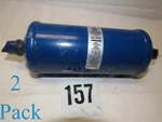 New 2X Emerson EK-305S Liquid Line Filter Dryer. Fixed Price $35.00.