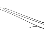 Master-bilt 17-09584 Defrost Heater 115V Commercial Appliance Easy Install. Fixed Price $94.80.