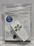 Harbor Breeze Ceiling Fan & Light Remote Control RC-103W Replacement Kit #R85R. Fixed Price $19.99.