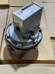 Honeywell V88A-1683-3 Diaphragm Gas Valve 24V, .62AMP, 1/4" Npt 1PSI New/open. Fixed Price $219.12.