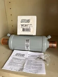 New Mars MSD309S A/c Drier In-line Hvac Air Suction Copper Filter. Fixed Price $29.98.