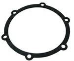 FRICK959A0053H01 Filter Clamping Gasket 7-13/16 Od 1/8 Thk 3300 (gg). Fixed Price $50.00.