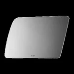 Burco Mirror Glass Replacement Fits 1988-1999 Chevrolet C1500 Side View 2256. Fixed Price $19.43.
