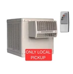 Champion Cooler 4700 Cfm 2-SPEED Window Evaporative For 1600 Sq. Ft. (. Fixed Price $880.62.