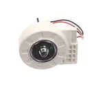 Continental Refrigeration DLA5985CTEB Evaporator Fan Motor 12VDC 2100RPM. Fixed Price $151.76.
