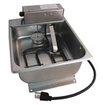 Supco CP804HD Condensate Drain Pan, 8.34A, 7.5 Qt, 12IN W. Fixed Price $187.99.