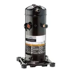 Copeland Scroll Compressor ZR67KWE-PFV-930 67,000 Btu 208/230/1PH. Fixed Price $1850.00.