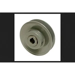 Dial Variable Motor Pulley 1/2 " Bore, 3-3/4 X Bgd. Fixed Price $26.20.