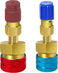 Boltigen R1234YF Quick Coupler, To R134A ADAPTER,1234YF. Fixed Price $118.90.