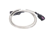 Trane CAB01149 Appliance Wire Harness; Extension, To Female 39.37 Lg. Fixed Price $157.04.